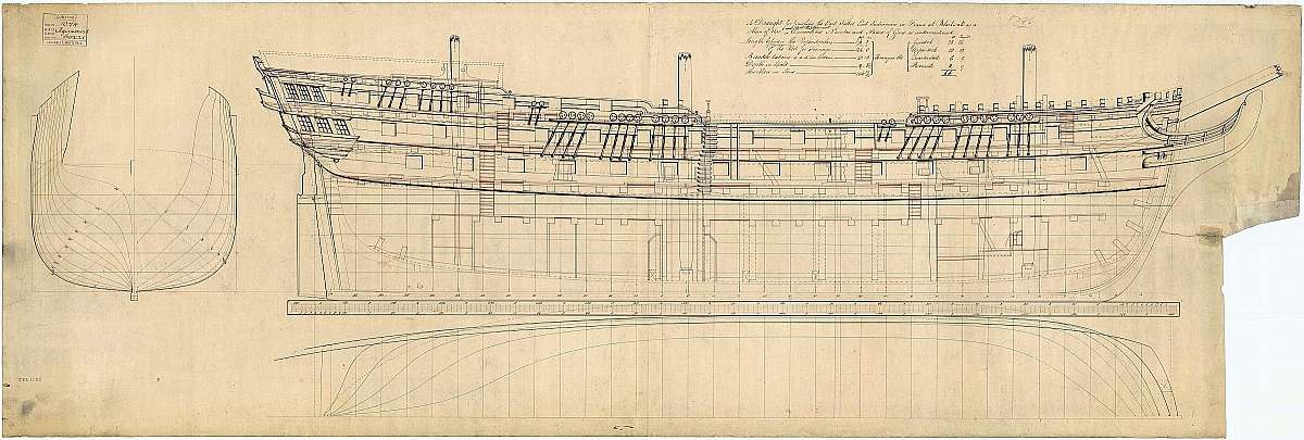 plan East indiaman Agincourt 1796.jpg